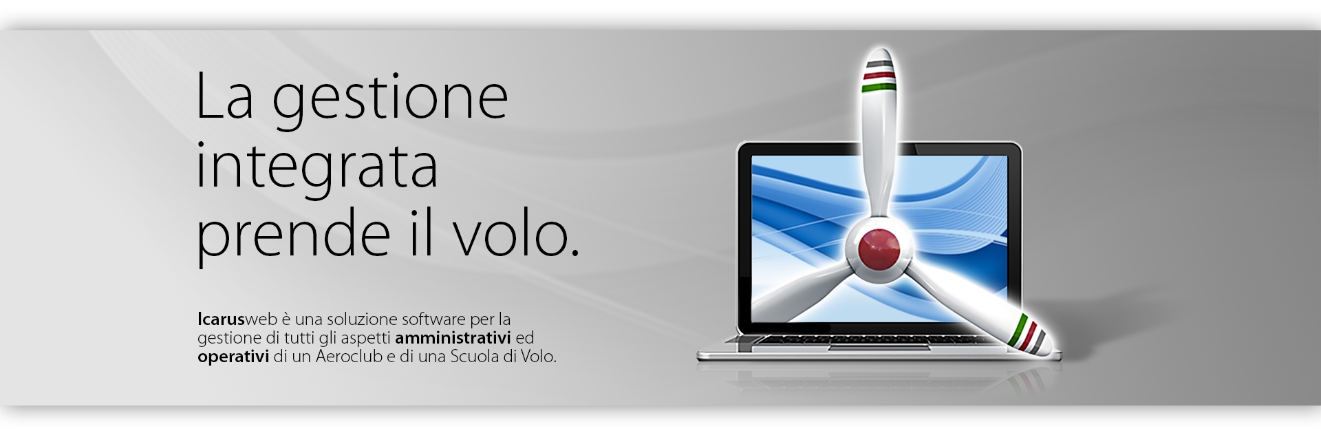 IcarusWeb